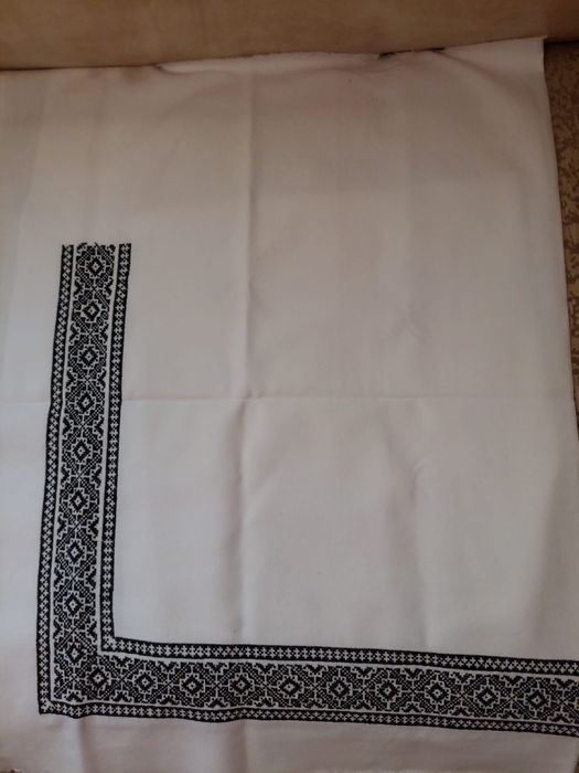 Bondiță traditionala ( vestuță tradiționala)