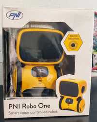 Robot inteligent interactiv Robo One