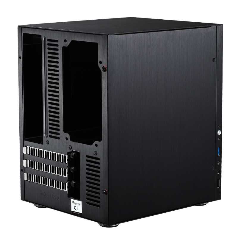 Корпус для ПК Jonsbo C2