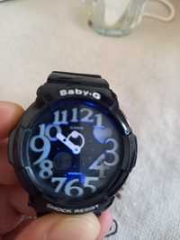 Часовник Casio Baby-G bga-130-3ber