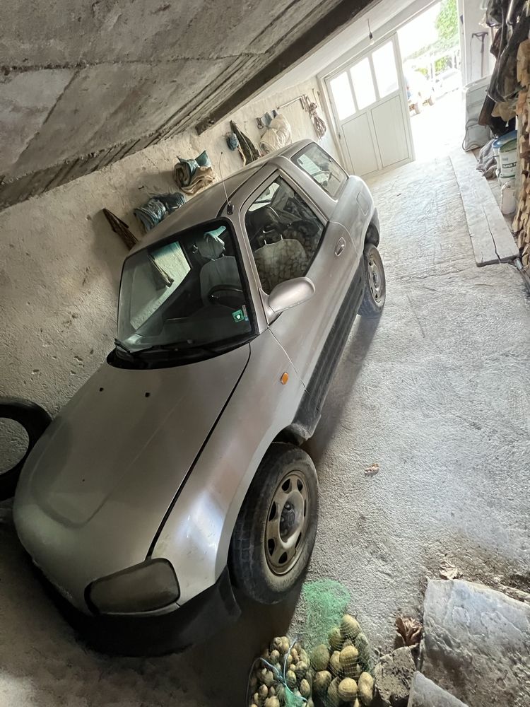 Toyota RAV 4 1999г.