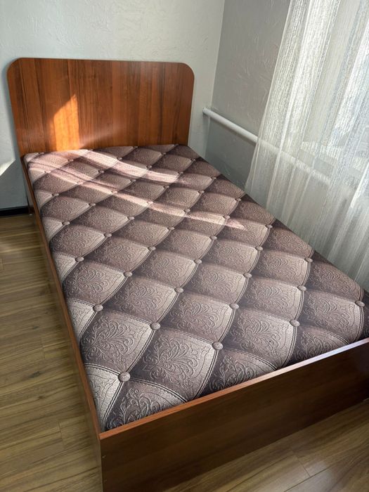 Детская кровать почти даром