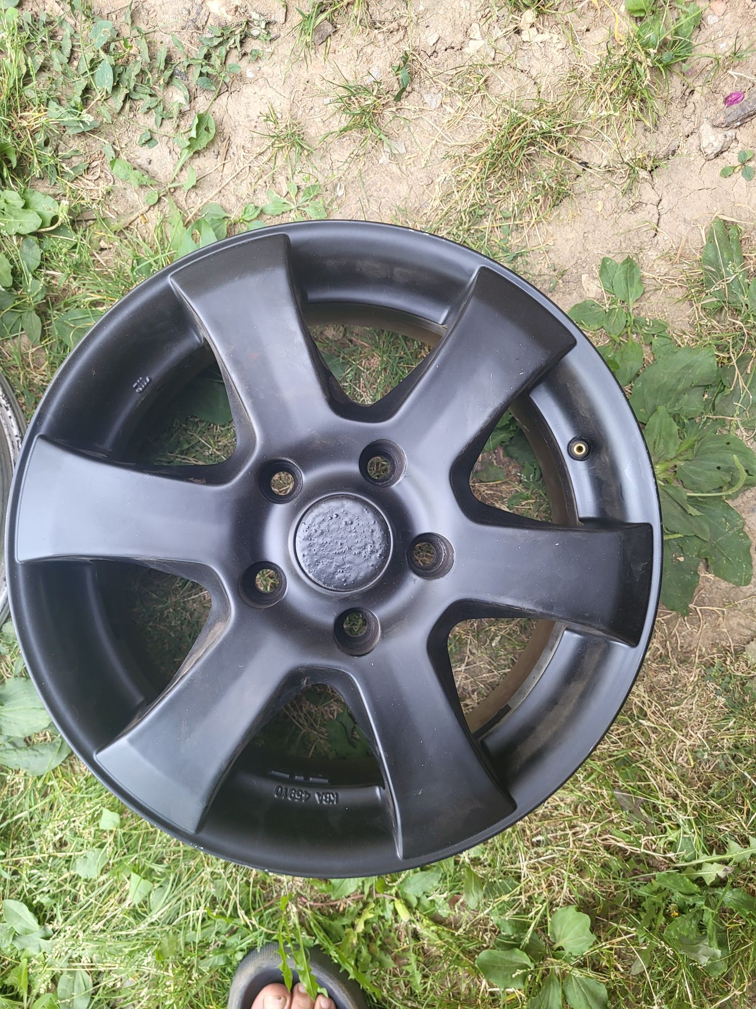ДЖАНТИ 5x112 c15
