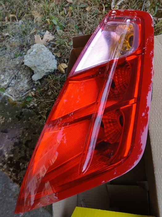 Мигач, Стоп заден FIAT PUNTO