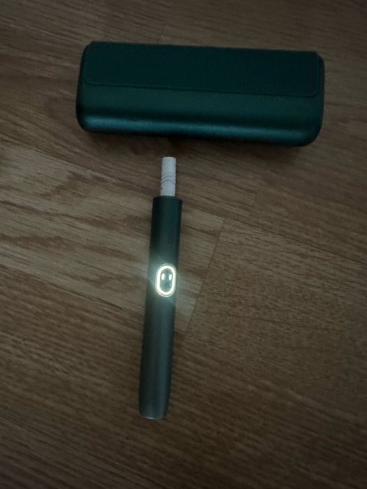 Vand Iqos Iluma Prime