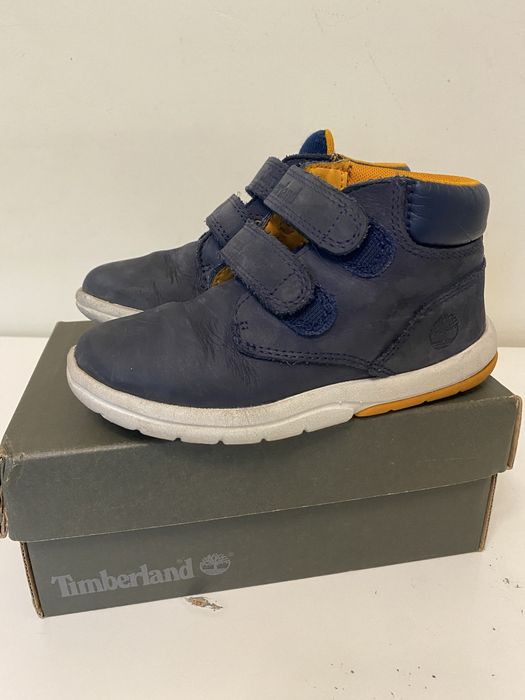 Детски боти Biomecanics, Timberland, Camper, Prinigi 27, 28 номер