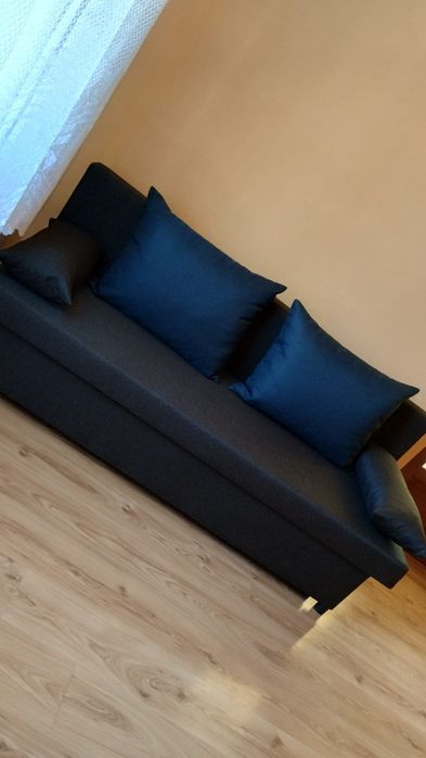 Canapea extensibilă Nouă