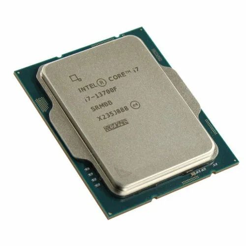 Intel Core i7-13700kf