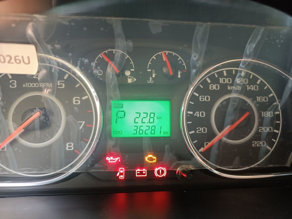 Продается лассети шевроле