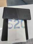 Сотовый телефон SAMSUNG Galaxy S20FE