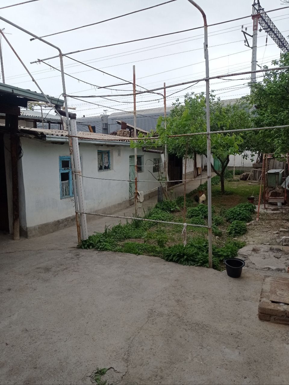 Продаётся учасДурмон4 сотки