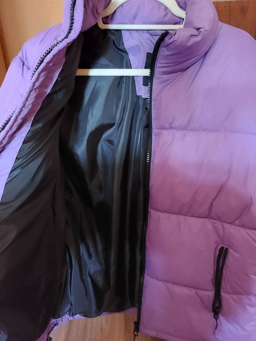 Geaca barbati groasa