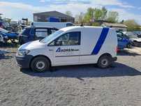 Dezmembrez VW caddy 2018 cod motor DFSF