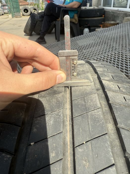 Гуми 205 55 16 Bridgestone ecopia EP150