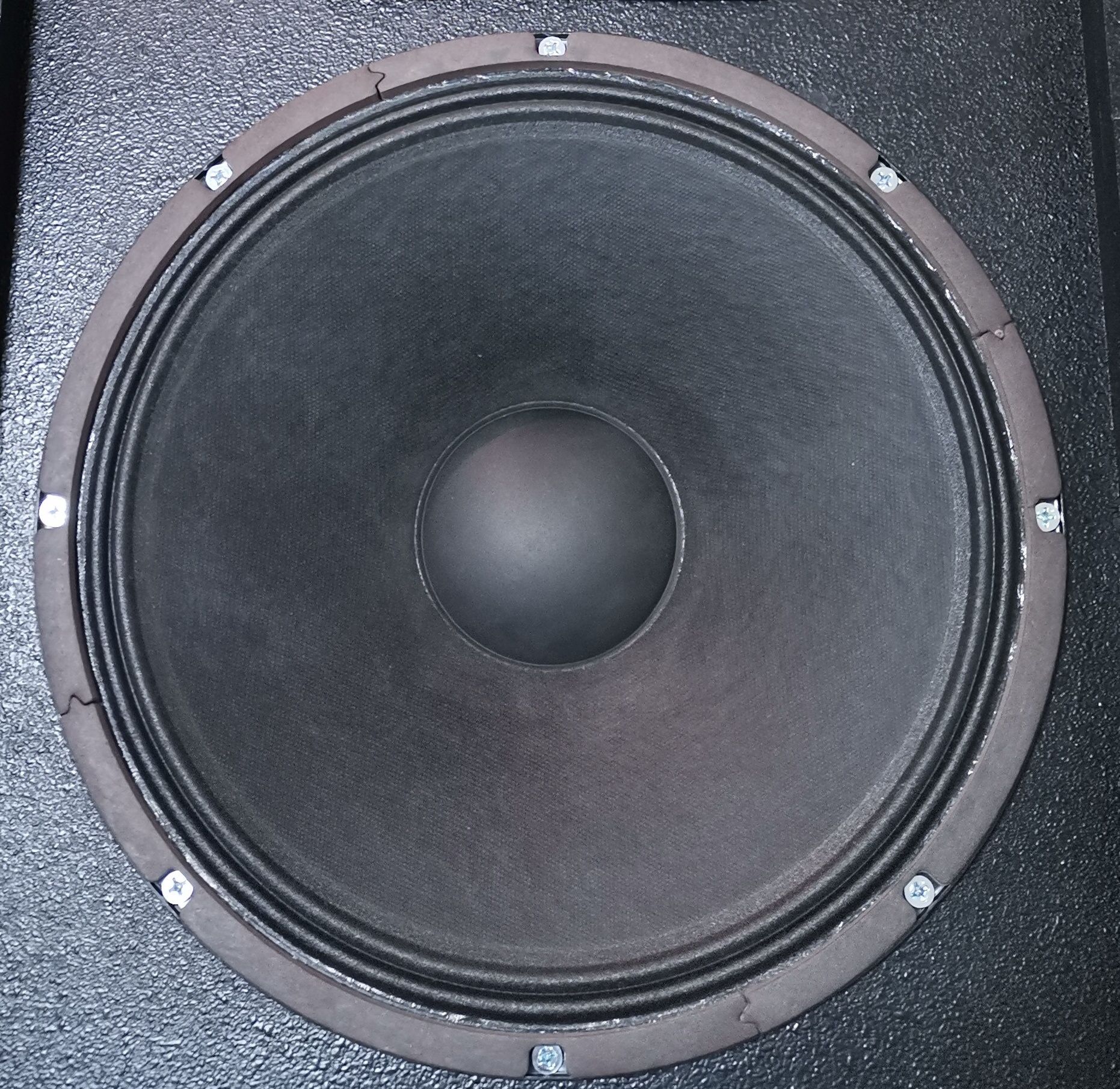 2.бр.Eminence Kappa 15LFA
