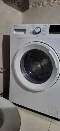 Mașina de spălat rufe automata