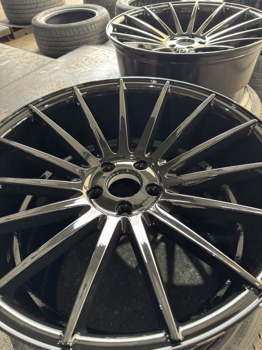 Jante 5x112 R20 Concave Veeman VC7