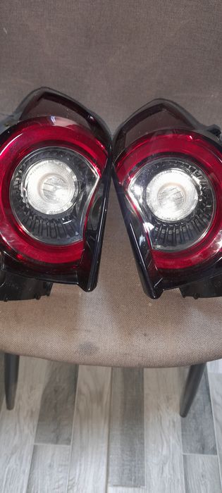 Stopuri mazda cx 30 noi