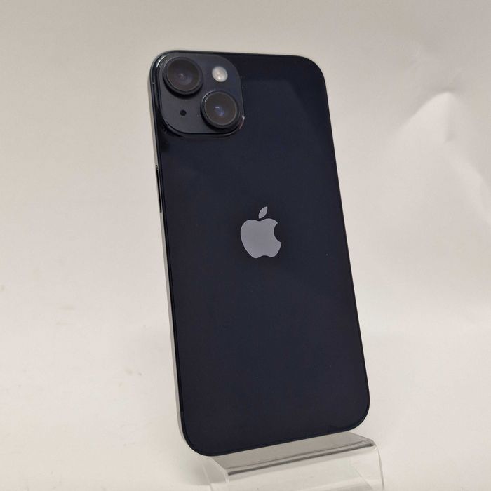 Liquid Money vinde - Telefon Apple iPhone 14, 128GB, 5G, Midnight