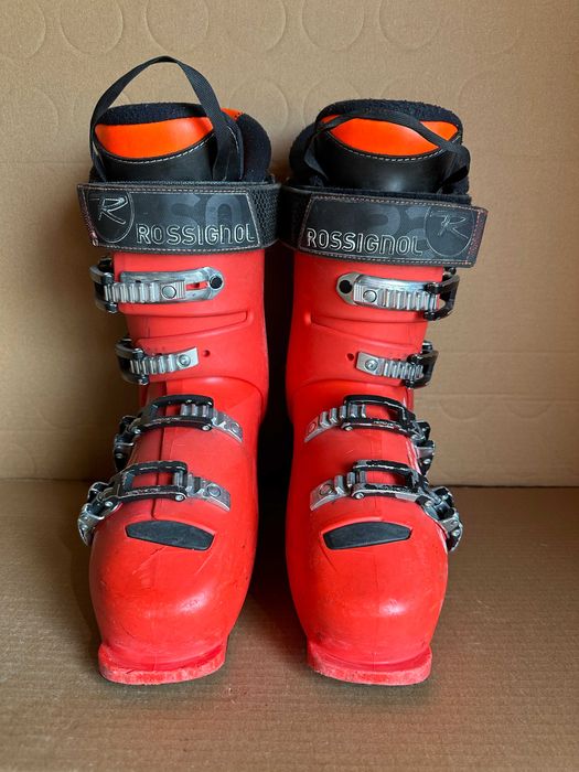 clapari rossignol all speed pro mondo 26,5 si 27,5 europa 41 si 42,5