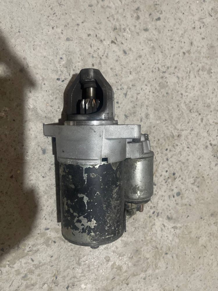 Starter rabochi  koreyski. 100.000  lik remonti kelishamiz   haqi bor