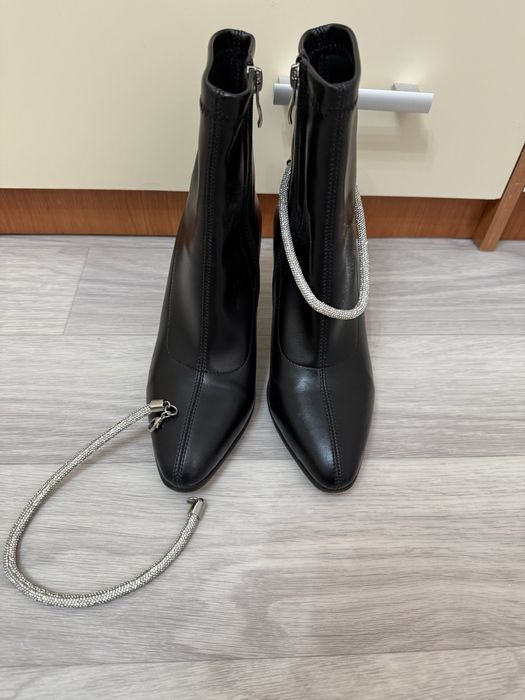 Ботильоны продам