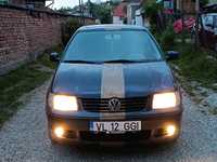 VW POLO 1.4 benzina 2002 750 de euro negociabil