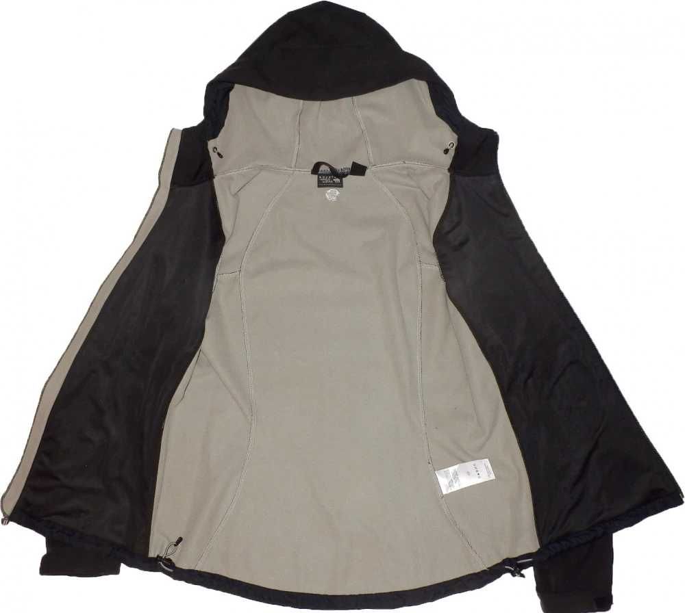 Jacheta softshell MOUNTAIN HARD WEAR originala (dama M) cod-557584