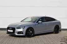 Audi A5 286 CP Quattro VirtualCockpit Matrix Bang&Olufsen Alcantara Camera