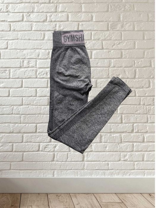 Colanti fitness: Gymshark, Adidas, New Balance