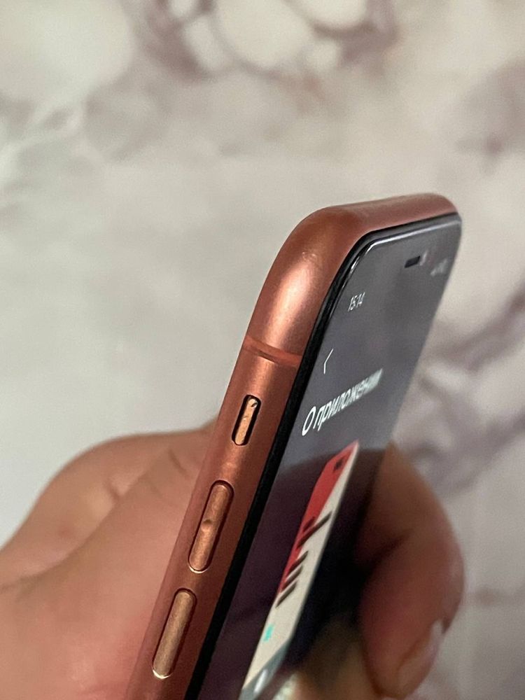 Iphone xr 64гб обмен на андроид
