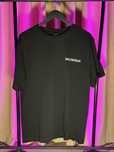 Tricou Balenciaga