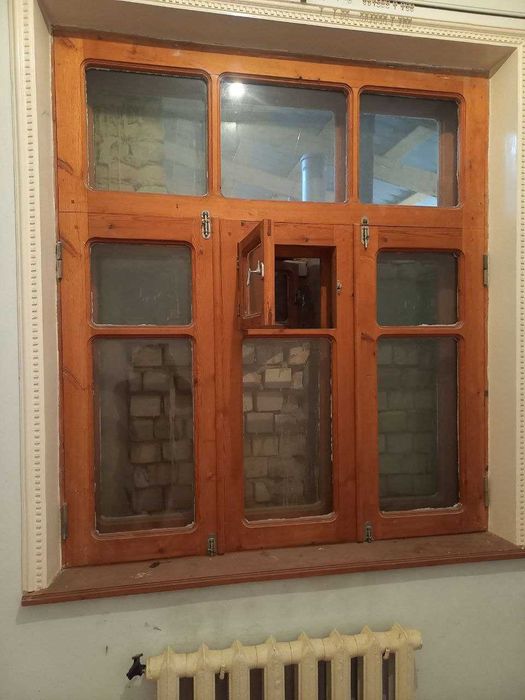 Сосна егочидан ромлар сотилади, яхши холатда.