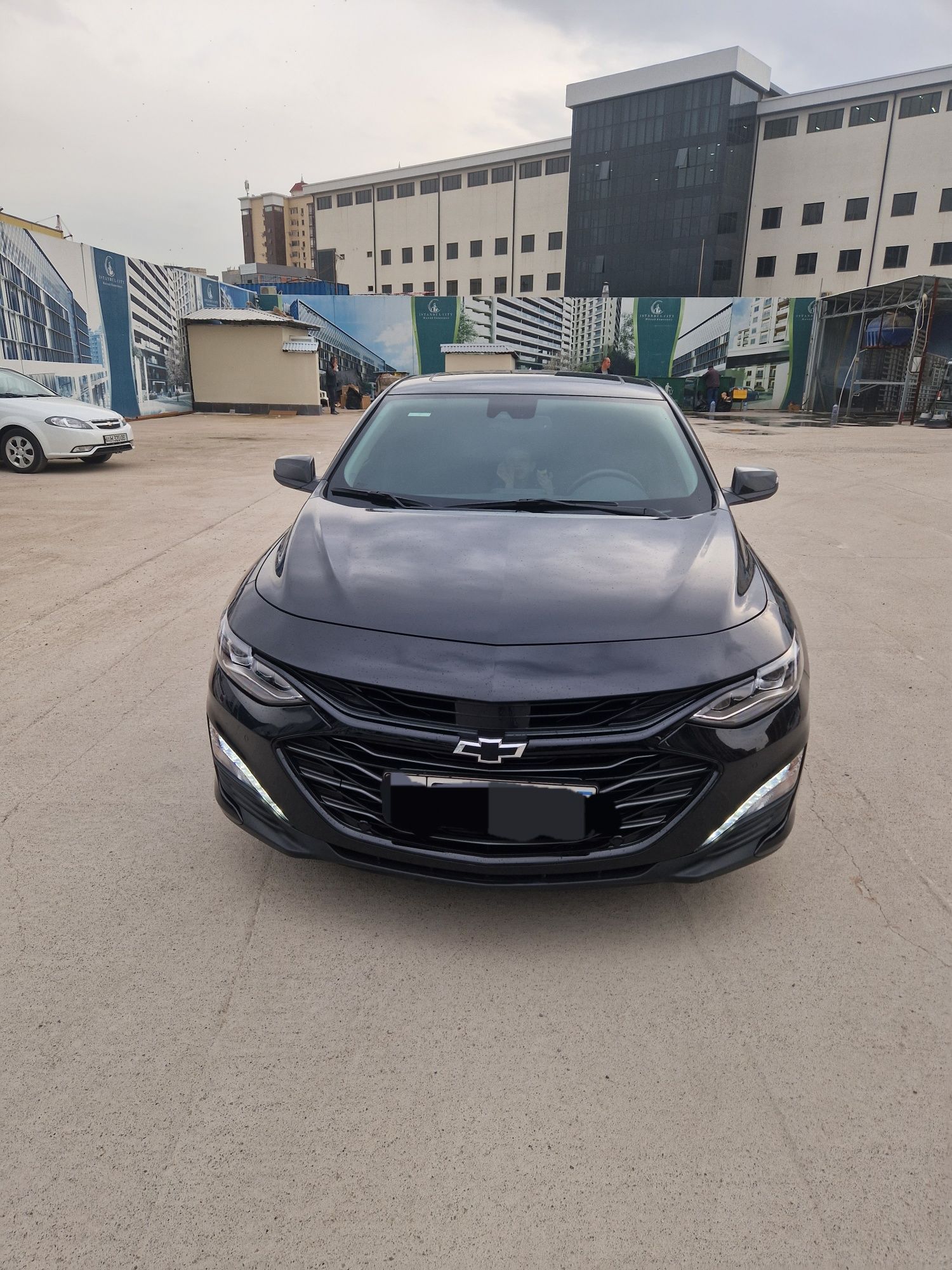 Malibu XL 2023 FULL