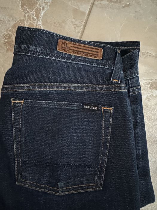 Blugi Polo Ralph Lauren vintage