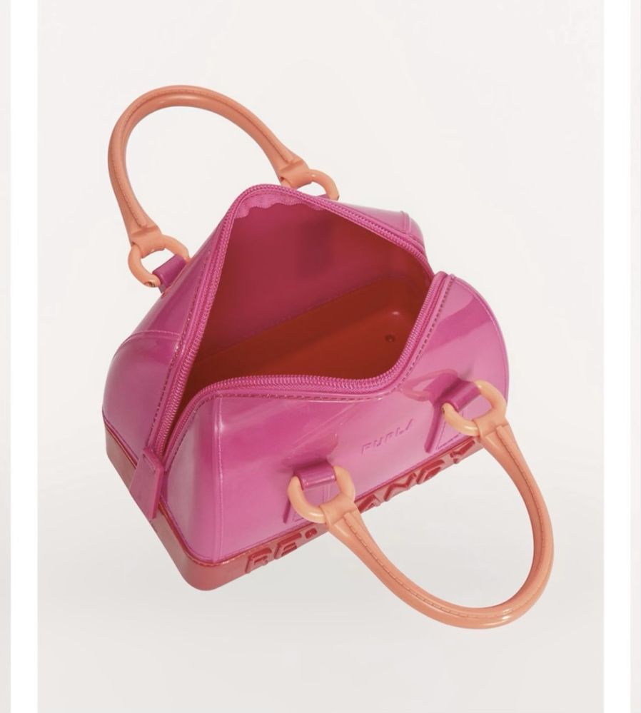 Чанта Furla Candy