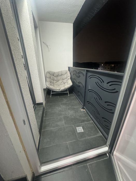 Inchiriez apartamenr COMPLET MOBILAT  safirului bragdiru sect 5