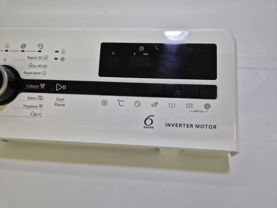 Placa electronica masina de spalat verticala TDLRB6241BS  modul / R3