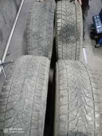 Шины 18 ие Bridgestone