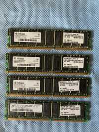 Memorii Ram  PC - DDR, 4gb