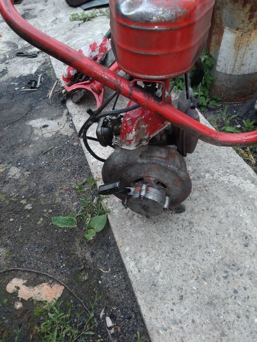 Продам пилу дружбу (