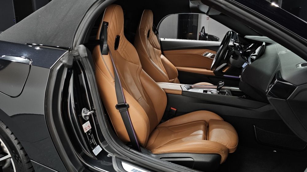 bmw z-4 sDrive20i M sport