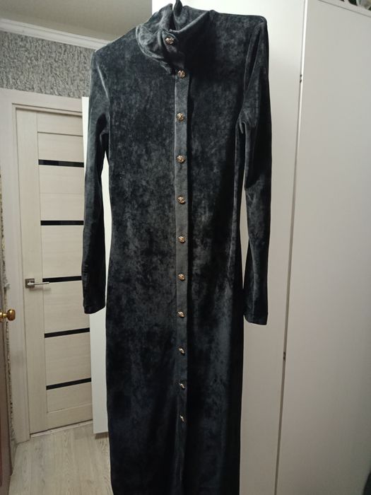 Платье женское вечернее