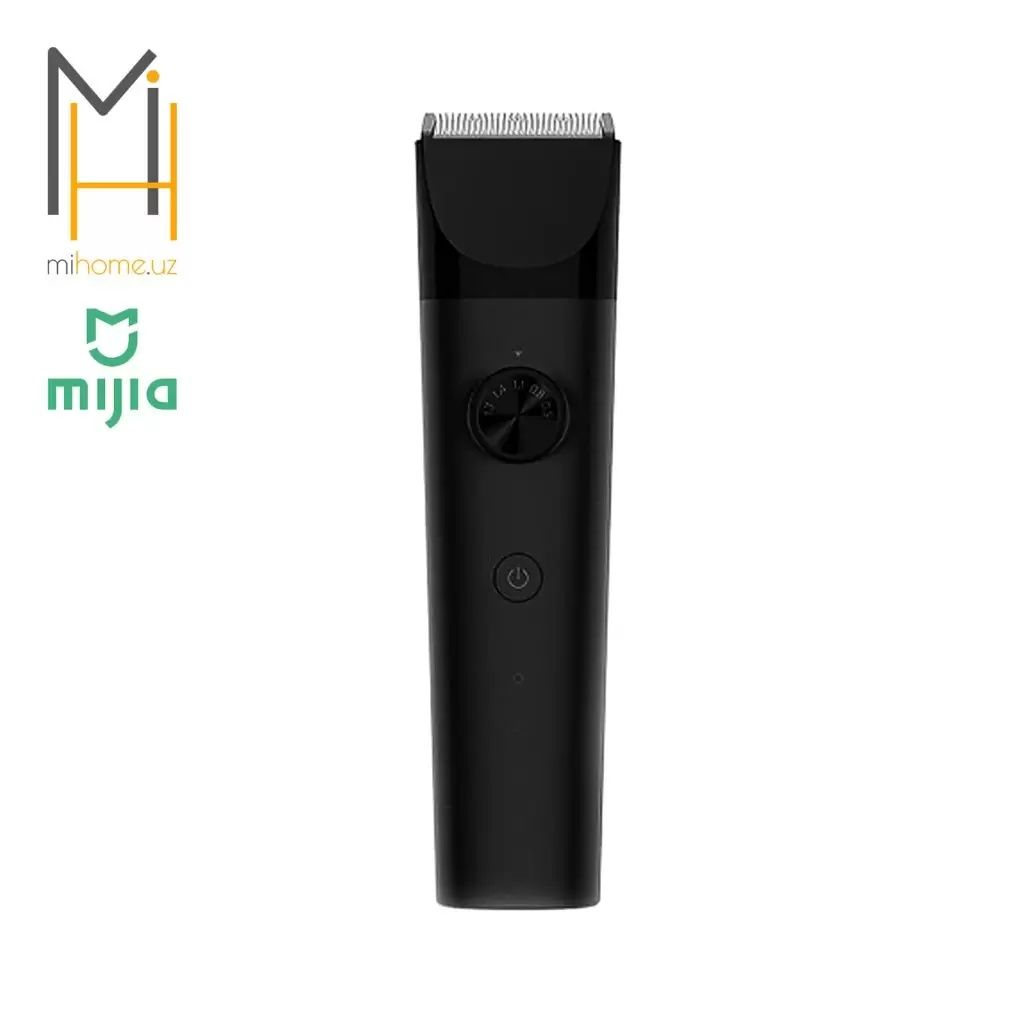 Машинка для стрижки волос Xiaomi Mijia Hair Clipper