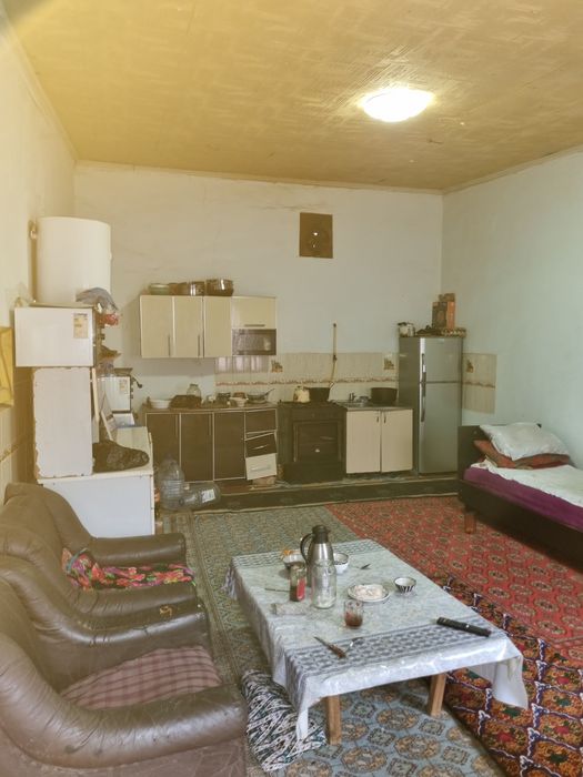 6.5 sotik hovli sotiladi Toy tepa