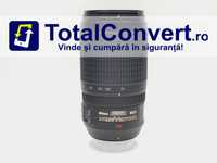 Obiectiv Nikon 70-300mm 1:4.5-5.6 G VR, Garantie 12 luni | #D71954