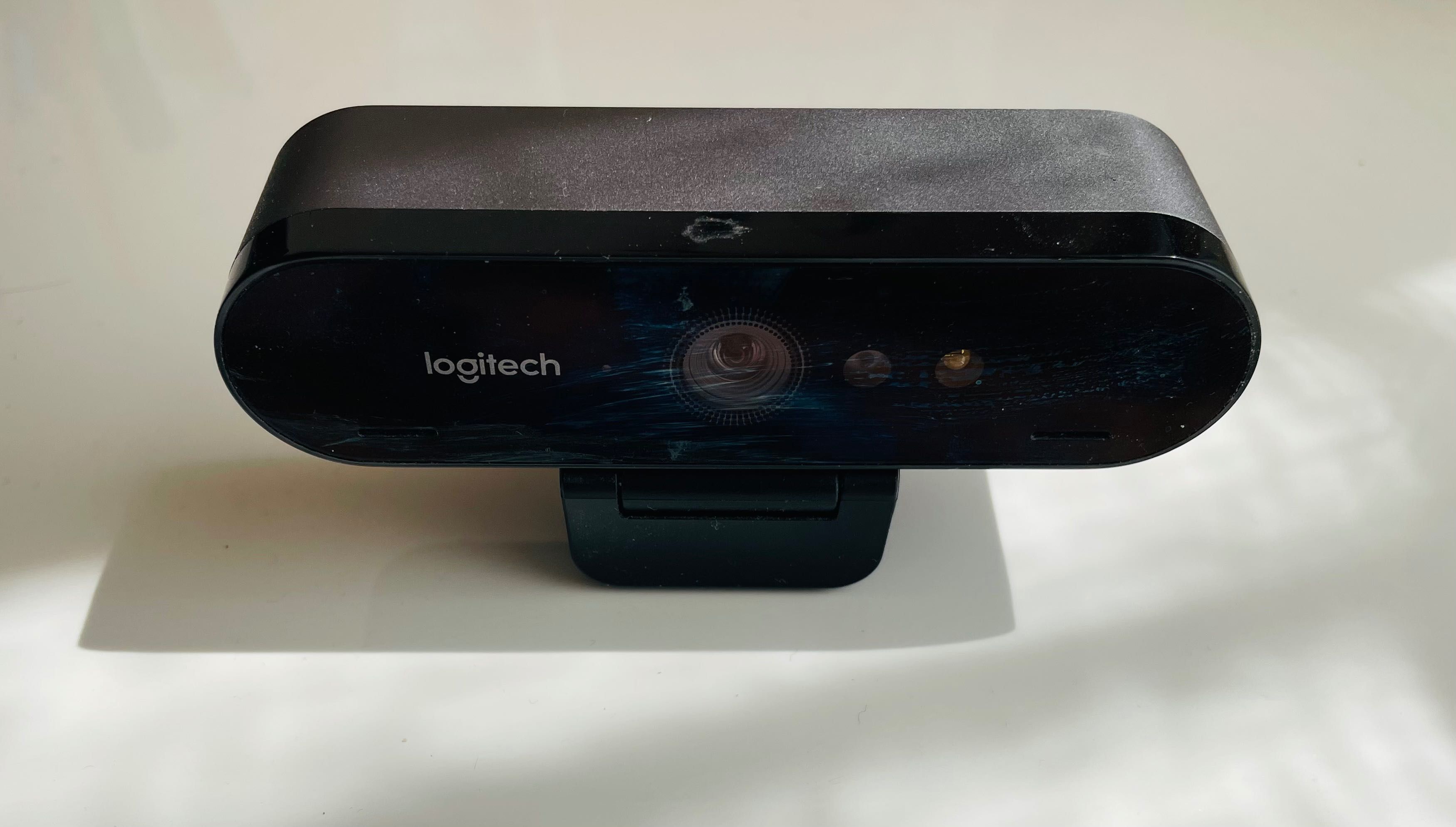 Уеб камера с микрофон Logitech