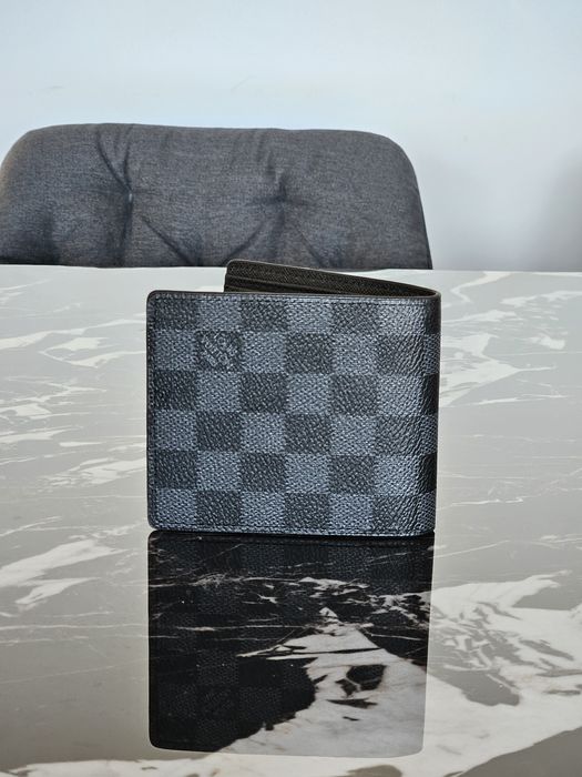 Portofel Louis Vuitton - Nou în Cutie