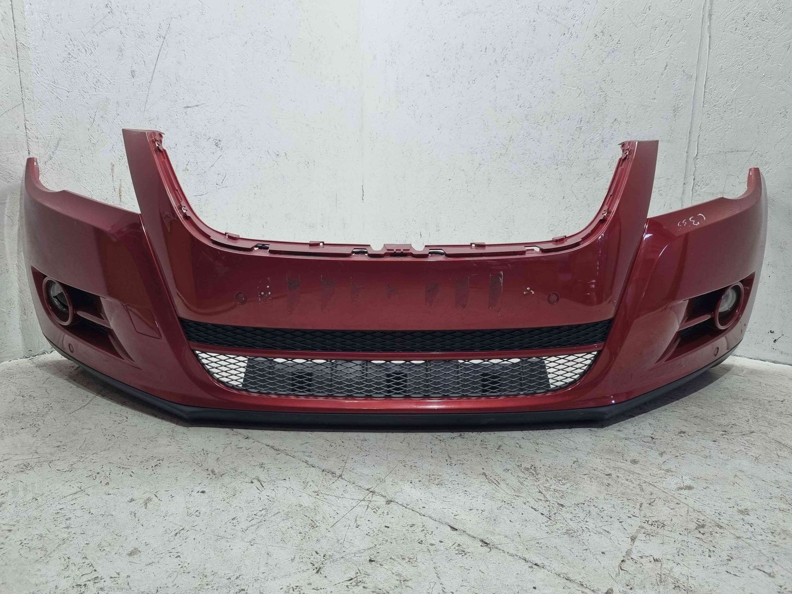 Bara fata Volkswagen Tiguan (5N) [Fabr 2007-2016] LA3T