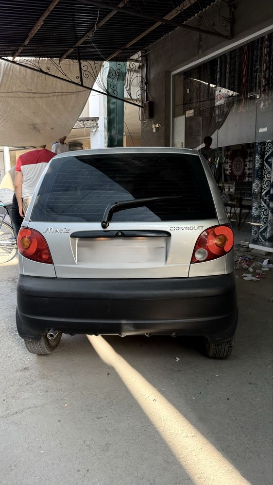 Matiz 2011.          !!